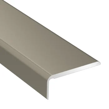 Arbiton CS 25 (1.20m) Titanium Profile