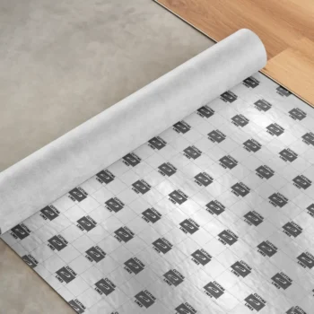 Arbiton M-Base Vinyl Click 1.3mm Underlay