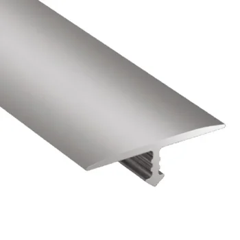 Arbiton CS 22 (1.86m) Silver Profile