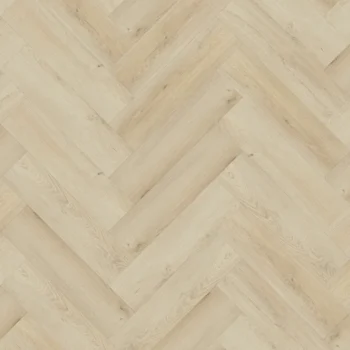 Arbiton Amaron Herringbone Preston Oak Floor