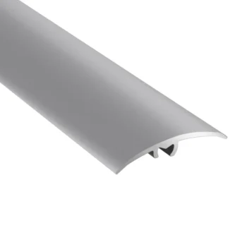 Arbiton CS 37 (0.93m) Silver Profile