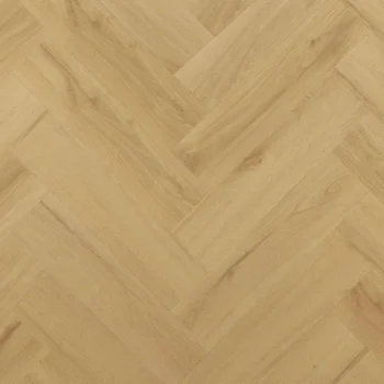 Arbiton Amaron Herringbone Eir Virgin Oak Floor