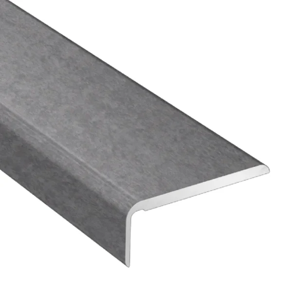 Arbiton CS 25 (2.00m) Concrete Profile