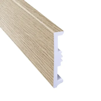 Arbiton STIQ XL STX810 Ankara Oak Skirting Board