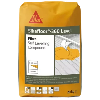 Sikafloor - 360 Level Fibre