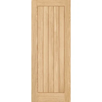 Prefinished Oak Belize - 78x30