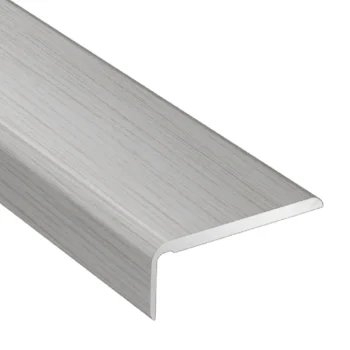 Arbiton CS 25 (2.00m) White Matt Profile