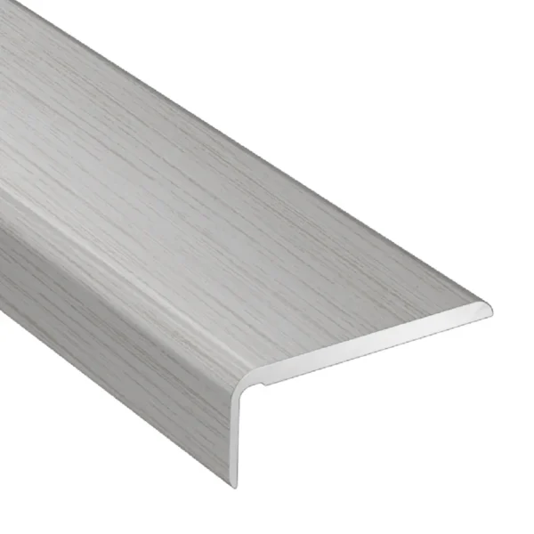 Arbiton CS 25 (2.00m) White Matt Profile