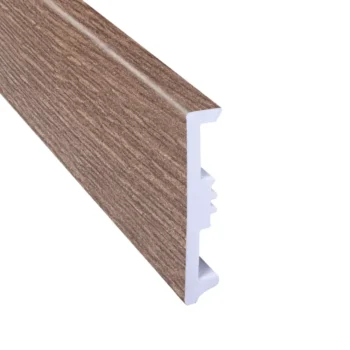 Arbiton STIQ XL STX810 Alamnda Oak Skirting Board