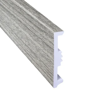 Arbiton STIQ XL STX810 Svalbard Oak Skirting Board