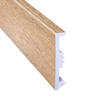Arbiton STIQ XL STX810 Algarve Oak Skirting Board