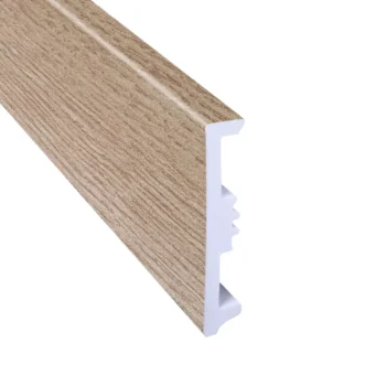 Arbiton STIQ XL STX810 Lagos Oak Skirting Board