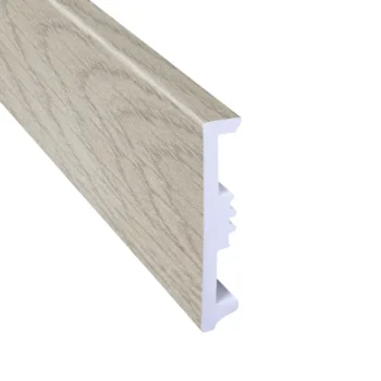 Arbiton STIQ XL STX810 Murten Oak Skirting Board
