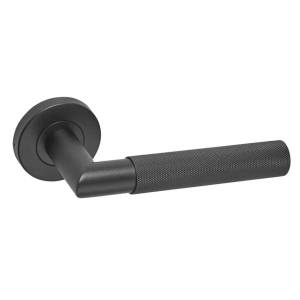 Zurich Matt Black Hardware Pack